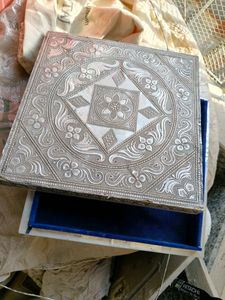 Silver Box Heritage