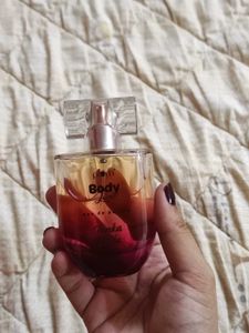 Plum Body Lovin Tonka Bella Edp
