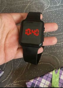 Smart Watch &amp; Digital Watc
