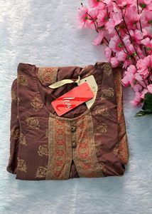 Avaasa Brand Kurti
