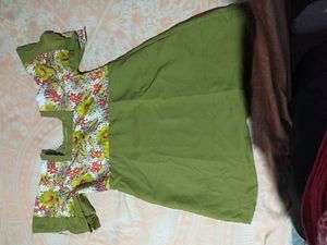Little Girl Kurti, Salwar, Frock Different Designs