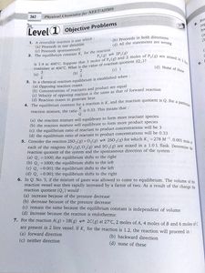 Narendra Avasthi : Problems For Physical Chemistry