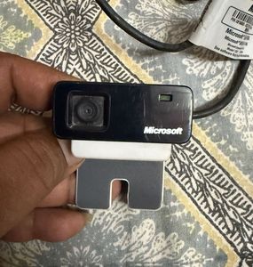 Microsoft LifeCam VX-500 Webcam