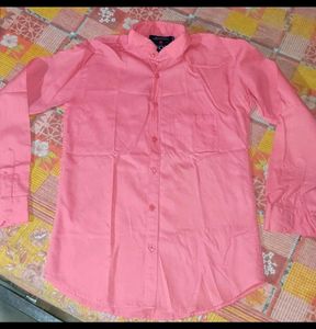Shirt New