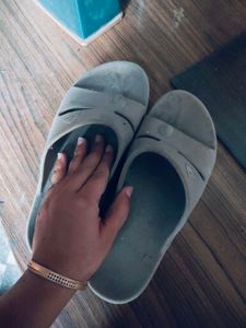 Footwear