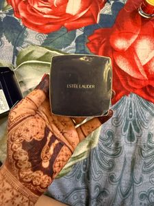 Estee Lauder Powder Foundation