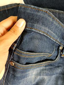 Mast&amp; Harbour Vintage Denim Jeans
