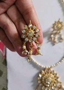 Jewellery Set