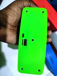 Bluetooth Speaker