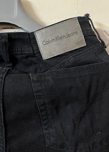 New Jeans Boots Cut Male And Female