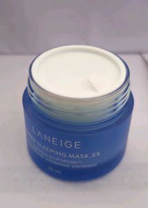 Laneige Water Sleeping Mask