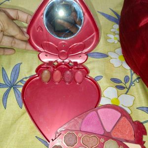 Makeup Palette