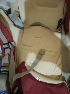 Baby Carrier