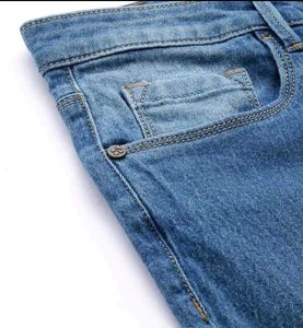 Women Blue Bootcut Heavy Fade Stretchable jeans