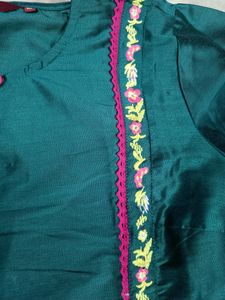 Absolutely New Kurta
