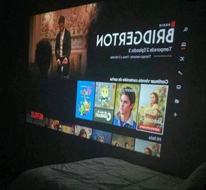 MINI PROJECTOR