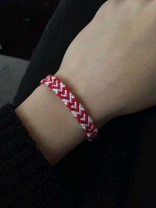Friendship Bracelets - Handmade Set