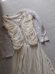 3 Gown