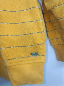 Treasure Graphic Sweatshirt