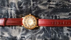 Titan watch
