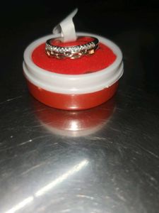 Beautiful Pure Silver 925 Ring 💍