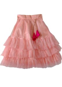 Girls Lehenga Choli Set