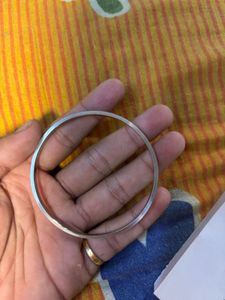 Silver Braclet 925 Quality 27g With Bill And Box