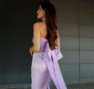 Zara Bow Dress