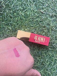 Mars Lip Gloss