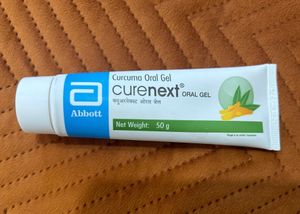 Curenext Oral Gel