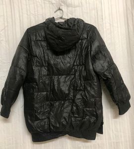 Pierce Gentry Black Jacket