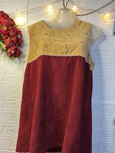 Korean Dress