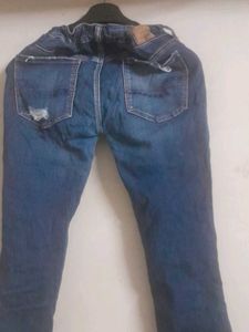 American Eagles Outfitters Jeans
