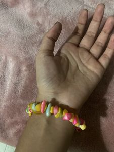 Shell Adjustable Bracelets
