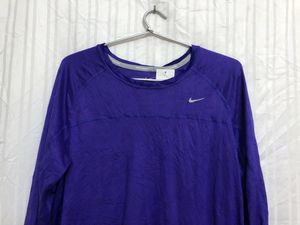 Nike Long Sleeve T Shirt