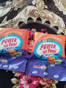 Power Excel Cloth