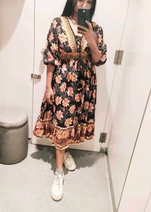 Ethnic Dress