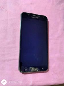 Samsung Galaxy J7 4 Duos Mobile