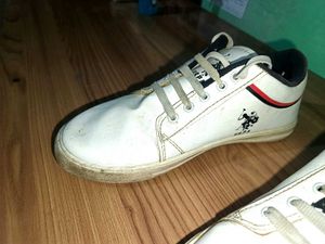 US POLO Copy Shoes