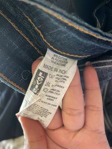 Levi’s Jeans