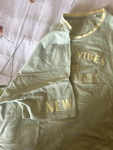 Teamspirit T-shirt