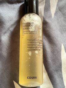 Cosrx Propolis Synergy Toner Honey &amp; Propoli