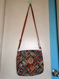 Classic Sling bag
