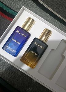 Bella Vita Perfume Duo
