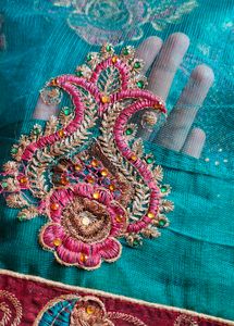 Beautiful Saree💙