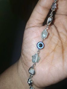 cute nazar bracelet