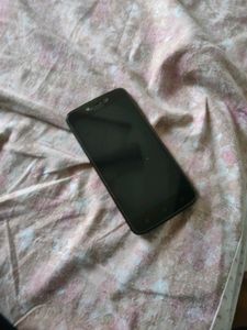 Moto C Plus Excellent Condition