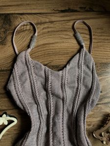 Y2K Cami Top💋