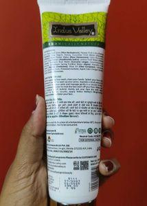 Indus Valley Face Wash