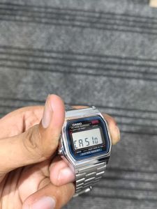 Casio Vintage Watch